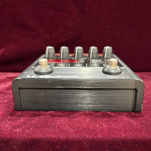Electronic nova delay - nova,