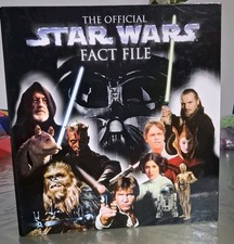 Official Star Wars Fact File