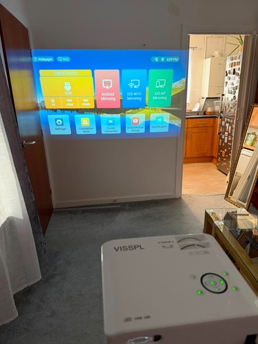 Visspl v30 1080p - v30,