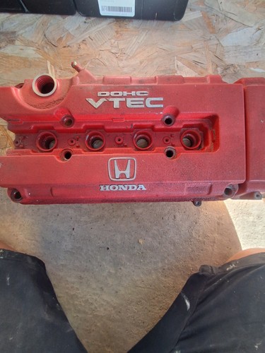 Honda series rocker cover - honda,