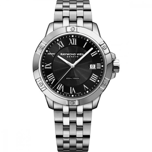 Raymond weil men tango - men's,