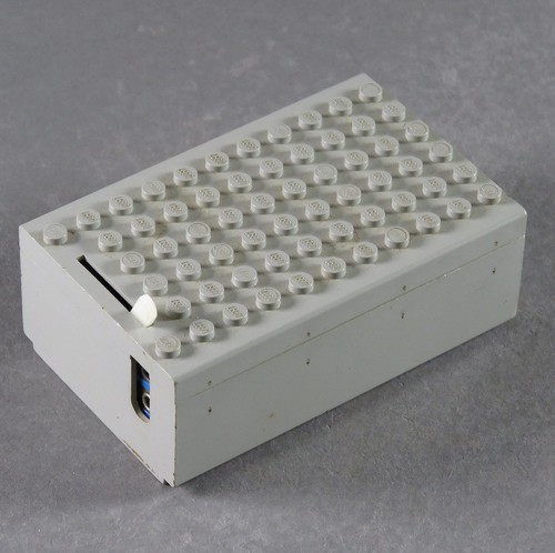 Lego trains battery - battery, box