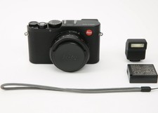 Leica D-Lux 8 17MP Compact