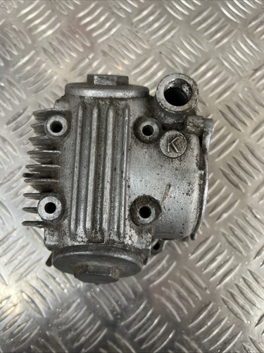 Yamaha t80 townmate cylinder - yamaha,