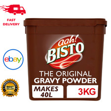 Bisto The Original Gravy