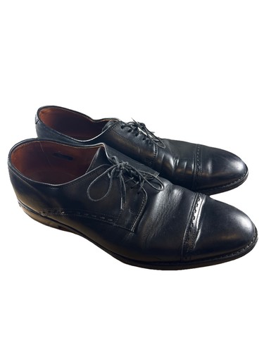Allen edmonds madison lace - edmonds,