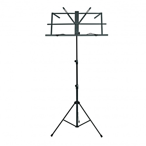 Gear4music ms01bk foldable - gear4music,