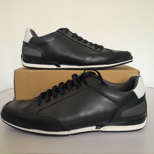 Hugo boss saturn low - saturn, profiile