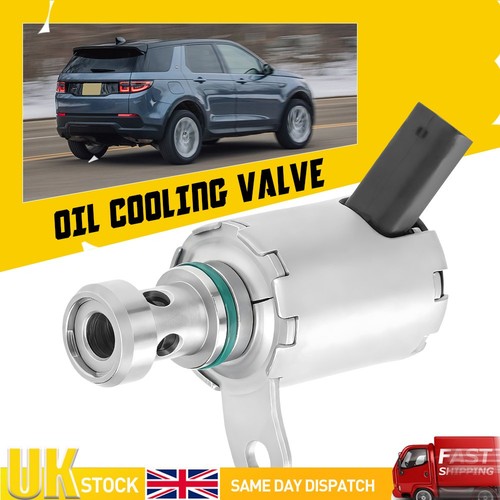 Piston oil cooling - piston, for