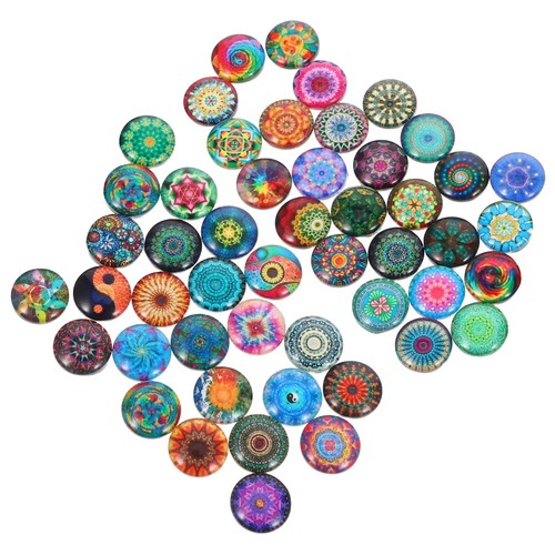 Mosaic tiles for crafts kit - tiles,