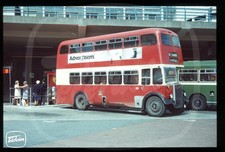 Original Bus Slide - Plymouth