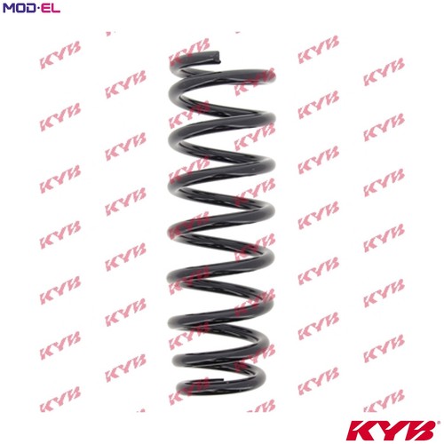 Suspension spring rc3425 for - spring,
