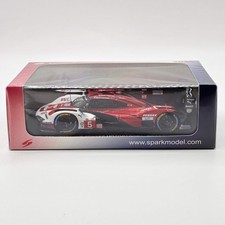 Spark Porsche 963 #5 Porsche