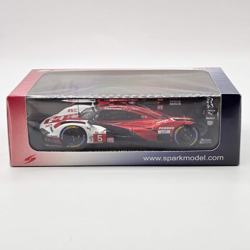 Spark porsche 963 - porsche,