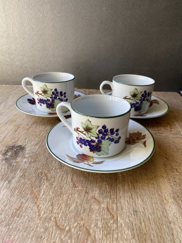 Royal worcester evesham vale - royal,