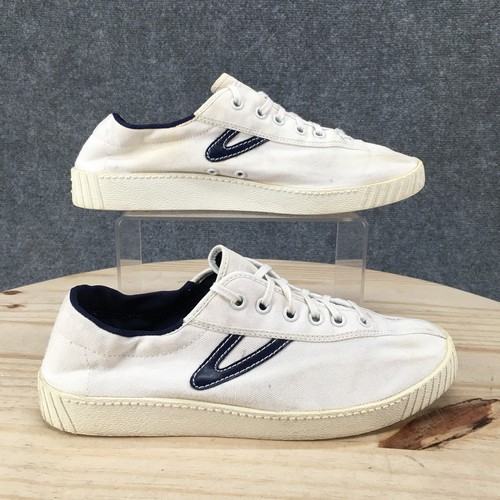 Tretorn shoes womens 5 - tretorn, 9.5