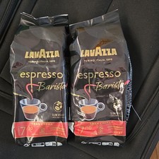 Lavazza, Espresso Barista Gran