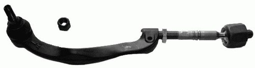 Front axle left 2798701 tie - front,