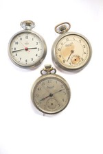 VINTAGE MILITARY SMITHS WELSH