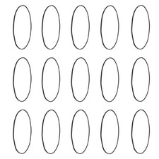  20 Pcs Repeater Conveyor Belt