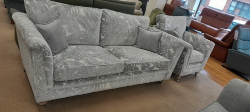 Alstons darwin grand sofa - darwin, &