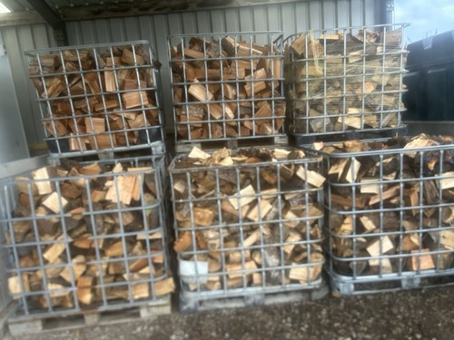 Seasoned hardwood softwood - seasoned, hardwood/softwood