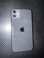 Apple iPhone 11 64GB, Black