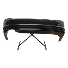 BMW 3 SERIES BUMPER E46 2001-2005 ESTATE REAR BUMPER ORIENT BLUE METALLIC