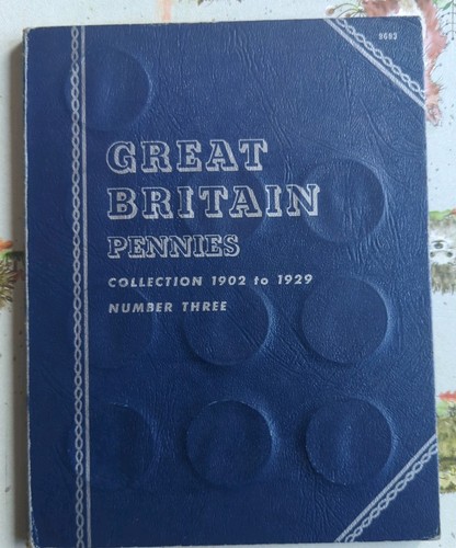 Whitnan folder 1902 1929 - folder, 1902-1929