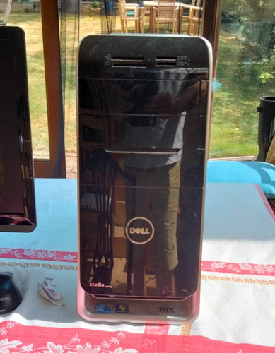 Dell inspiron xps8100 desktop - dell,