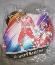 Power Rangers Mighty Morphin Red Ranger Costume XL