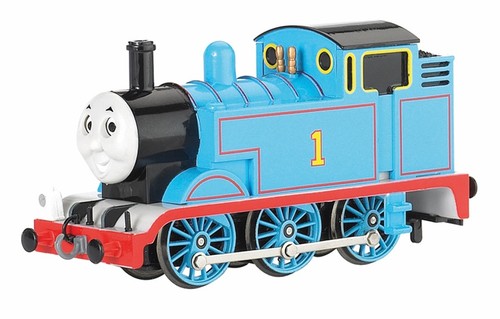 Bachmann 58741be thomas - bachmann, the
