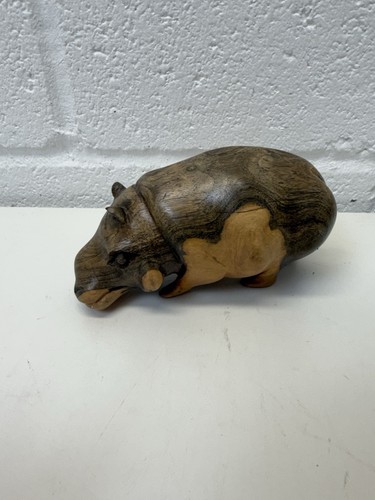 Wooden hand carved - wooden,