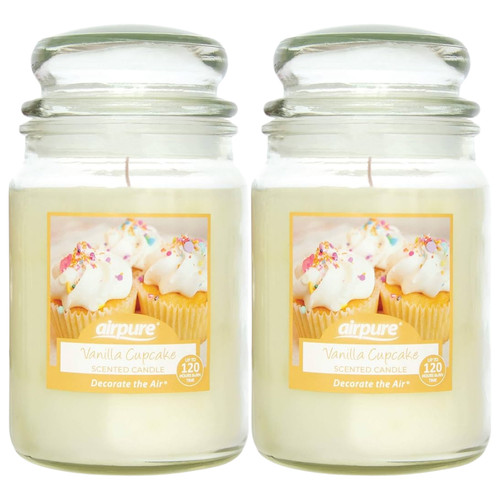 Airpure large jar - 2,