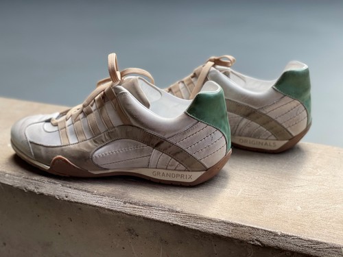 Grandprix originals trainers - grandprix,