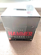 The Ultimate HAMMER Collection
