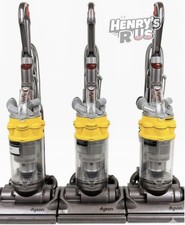 Dyson DC14 Bagless Upright Non