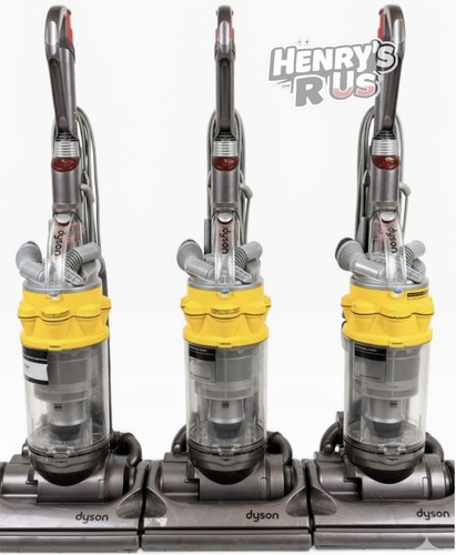 Dyson dc14 bagless upright - bagless, non