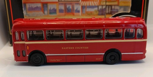 Efe bristol bus - bristol,