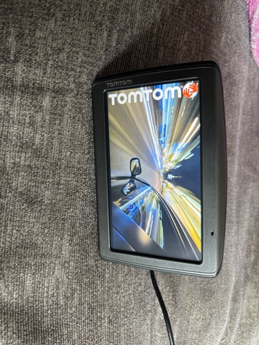 Tomtom 4eq50 gps navigation - gps,