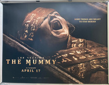 Cinema Poster: LEE CRONIN'S