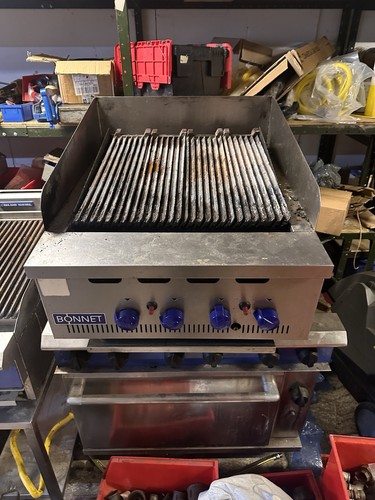 Hobart commercial bonnet - hobart,