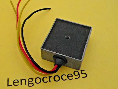 Rectifier piaggio vespa gs - piaggio,