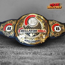 Bellator MMA World Martial