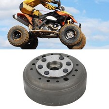 Engine Magneto Stator Rotor