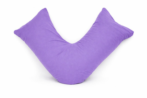 Shaped pillowcase - shaped,