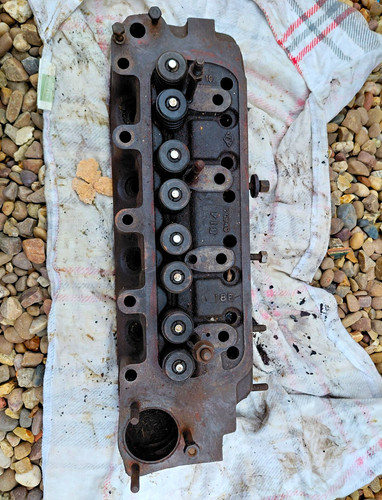 12g940 classic mini - mini, 1275cc