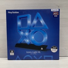 PlayStation Icons Light XL |