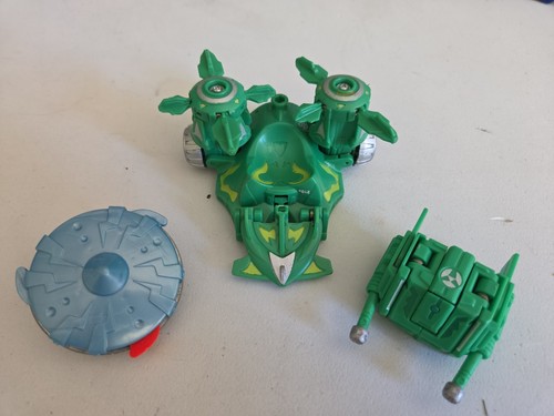 Vintage bakugan bundle - vintage,