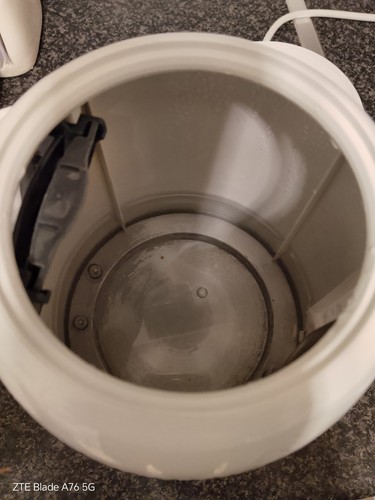 Breville curve electric kettle - breville,